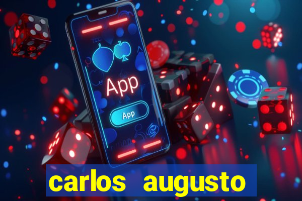 carlos augusto montenegro fortuna